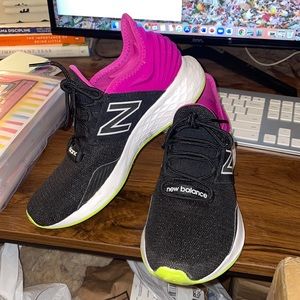 New Balance Fresh Foam Roav